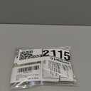 Evild Pearl Hair Accessories Wedding Bride Hair Comb Bridal Hair Pieces for Women (Silver)