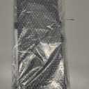 Sun Visor Extender for Car, Universal Clip-On Visor Extender Attachment, Anti-Glare Side Sun Blocker for Car Truck SUV, Automotive Interior Sun Protection (Black)