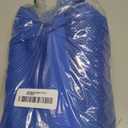 Mesh Beach Bag with Zipper, Large Beach Tote for Women, Toys Pool Swim Bag Travel Vacation Cruise Essentials