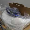 Sealy Heated Mattress Pad King Size, Luxury Quilted Electric Bed Warmer with Dual Controller 10 Heat Settings & Auto Off 1-12 Hours | Fit Up to 17" Deep Pocket | ETL Certified | Machine Washable