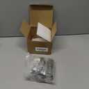 JF017E RE0F10E Transmission Solenoids Kit with Pressure Sensor Compatible with Nissan Altima Infiniti JX35 2012-2016