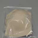 Momcozy Nursing Bras for Breastfeeding, FB051 Mesh Support Maternity Bra Pregnancy Padded Wireless Breathable Bralette, Small