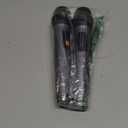 T03 Karaoke Machine with 1 Microphones