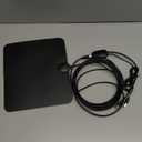 DAANT TV Antenna Indoor Long Range, Supports 4K 1080p Smart TV Signal Reception with 16ft HDTV Coax Cable