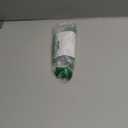 Armitron Sport Women's Digital Chronograph Resin Strap Watch, 45/7012,Light Blue/Silver