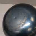 YOSUKATA 13.5" Pre-Seasoned Flat Bottom Blue Carbon Steel Wok for Stir Fry