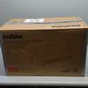 duraflame Electric Log Set 1,000 Sq Ft Heater, Faux Logs Insert with Infrared Flames for Existing Fireplaces, Remote Control Included