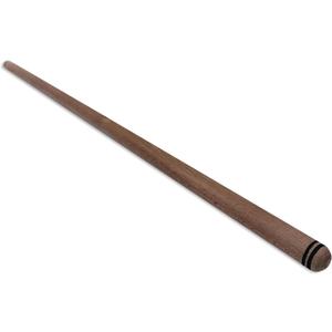 80 cm (31.5 Inch) Wood Extra Long Rolling Pin for Turkish Baklava Dough Pasta - Oklava