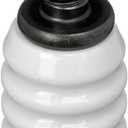 NGK (3653) IMR8C-9H Laser Iridium Spark Plug, Pack of 1