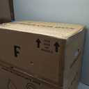 Automatic Cat Litter Box, Extra Large Space for 3.3-22 lbs Cats
