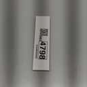 Active Stylus Pen for iPhone/iPad/Android, Kenkor Pencil with Dual Touch Function, Rechargeable Digital Fine Point Pen for Apple iPad Pro/Air/Mini/iPhone/Cell Phone/Samsung/Tablet Drawing & Writing (Black)