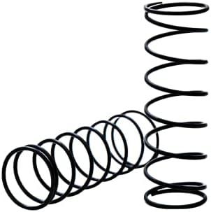 XTPTFABS 2PCS Exhaust Valve Spring Purple Compatible With Polaris Snowmobile Rush Indy Axys IQ 600 7041704-04,Engine/Exhaust Valve/Solenoid