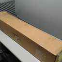 Artificial Tropical Palm Plant - 5 Ft Artificial Tree with Plastic Pot for Office and Home Decor, Tall Faux Plants for Indoors and Outdoors, Artificial Silk Palm Housewarming Gift,K150