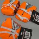 Puffin Drinkwear Life Vest Can Holder, Drink Floation Device 3 Pack