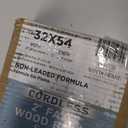 2 Inch Cordless Faux Wood Blinds, 12 to 84 Wide x 12 to 96 High, 14 Colors, Customize Now