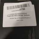 Controller, Replacement Back Shell Cover  Controller