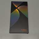 TORRAS Stronger Magnetic & Shockproof for iPhone 17 Pro Max Case, Fit for MagSafe, Military Grade Drop Protection, Camera Control, DIY Button, Slim Fit for iPhone 17 Pro Max Case Translucent Deep Blue