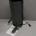 Space Heaters for Indoor Use Large Room, 70  Oscillation, Fast Heating Ceramic Electric with Digital Thermostat, Remote Control, 1-12H Timer, Overheat Protection, Safety Heater for Bedroom