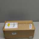 Small White Ceramic Vase Set of 10 - Mini Bud Vases for Flowers and Pampas Grass, Boho Centerpieces for Home and Party Decor, White Vases Home Decor, Ceramic Vase Set for Weddings