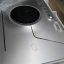 SAMSUNG 32" Odyssey OLED G8 (G80SD) Series 4K UHD Smart Gaming Monitor 240Hz 0.03ms Glare Free Display Gaming Hub Adjustable Sleek Metal Design LS32DG802SNXZA 2024