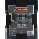 DI COLEMAN QUILT KING SHAM PLAID