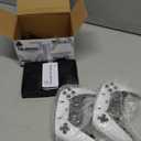 2026 New Wireless Retro Game Console, 23 Emulators and 40000+Games, Plug and Play 4K HDMI TV Game Stick, with Dual 2.4G Wireless Controllers (White)