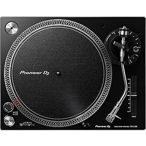 Pioneer DJ PLX-500 Direct Drive Turntable