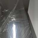 Koonmi Gold Mirrors for Wall, 26x38 Inch Bathroom Mirror, Rectangular Wall Mirror for Living Room Bedroom Bathroom, Hangs Horizontally or Vertically