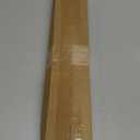 Shower Curtain Rod, 1" Diameter Heavy Duty Tension Shower Rod, Non Slip Adjustable 28-74 inch No Drill Shower Curtain Rods Spring Tension For Bathroom, Shower Stall, No Rust, Brushed Nickel