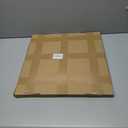 MeMate Chicken Coop Signs Outdoor Decors, Hen House Sign for Farmhouse Decoration, 18 inches Metal Sign for Coop, Chicken Metal Sign, Farm Sign Housewarming Gifts for Family Friends, Farmhouse Decor