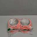 Skrtuan Stainless Steel Pet Bowls, Double Food & Water Bowls for Dogs, Cats & Rabbit, Non-Slip Pet Feeder with Cute Modeling, BPA Free, Dishwasher Safe, Set of 2