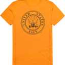 Rapiddominance Basic Licensed Military Tees (Yellow, M)