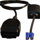 Cal-Van Tools 71 OBD2 Memory Saver,Multi,One Size