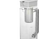 OEM DA97-21261H Water Pitcher Assembly for Samsung Refrigerator Replaces DA97-21261K