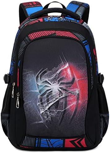 Camo Backpack for Kids, Lightweight Camo Backpack Elementary Middle School Backpack Water Repellent Bookbag