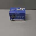 Christmas Projector Lights Outdoor Decoration - 2025 Upgrade 3D Snowflake LED Projector Lights, IP65 Waterproof Adjustable for Xmas Indoor Outdoor Christmas Party Decoration