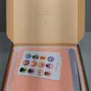 Solar Chicken Coop Door, Dual Motor Automatic Chicken Coop Door with Light Sensor, Timer & Manual Mode, ASA Automatic Coop Door with Dual Anti-Pinch System, Chicken Door with Detachable Controller