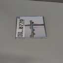 F-1 Trillion, Audio CD