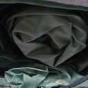 Gorich Beach Tent Sun Shelter with UPF50+ UV Protection for 3 Person, Lightweight & Portable Beach Shade Canopy with 2 Zippered Doors, Easy Setup Family Beach Umbrella (Turquoise) 3 persons