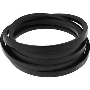 131 Inch Deck Belt 754-04048 954-04048 Compatible with MTD Compatible with Cub Cadet