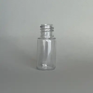 100 Pcs Mini Small Glass Bottles 