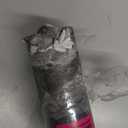 BAYYA Extra Wide Countertop Contact Paper Marble Peel and Stick Wallpaper Grey Thicken Matte 48x354inch Gray Kitchen Peel and Stick Countertops Bathroom Self-Adhesive Waterproof Marble Vinyl Wrap