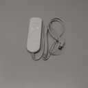 Fdit 8 Pin 2 Button Remote Handset Controller,Plastic Prong Lift Chairs Power Recliners Remote Hand Control Replacement for Lift Chair