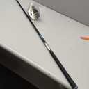 Callaway Rogue ST Max 4 Hybrid, Graphite, Regular, Standard, Taille unique
