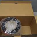 9-17816 Red Stripe Vacuum Cartridge Filter Replacement Compatible with Craftsman Wet/Dry 5/6/8/12/16/32 Gallon and Larger(2 Pack)