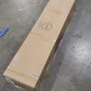 GarveeLife 12x20 ft Portable Garage, Car Port with 200 g PE Tarp Cover, with Front & Rear Roll-Up Doors and 4 Windows, for Temporary Paint Booth, Boats&Pickups Shed, and Event Shelter, White