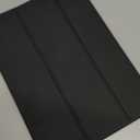 ESR for iPad Pro 11 Inch Case (M5/M4) 2025/2024, Strong Magnetic Attachment, Slim Trifold Stand Case, Supports Pencil Pro and Pencil(USB-C), Tough Protection, Auto Sleep/Wake, Rebound Series, Black