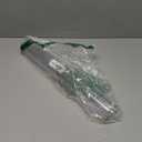 Warmstar Clear Table Cover Protector 16 x 30 Inch,1.5mm Thick Plastic Table Cover Rectangle,PVC Clear Table Protector,Desk Protector Mat for Kitchen, Dresser, Writing DeskDining Room Table