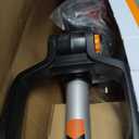 WORX Cordless String Trimmer & Lawn Edger, 12'' Electric Weed Wacker with Command Feed, 20V Weed Eater with 5.5 LBS, 2 Batteries & Charger Included, WG163, 20V GT 3.0 Trimmer / Edger
