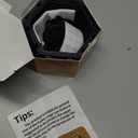 YODAR 9 PCS Riser Display Shelf for Funko POP Figures Collectibles, Floating Shelves Display Ledge for Organizer and Decoration, Display Stands Showcase, Glowing At Night